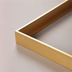 Gold Frame