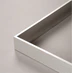 Silver Frame