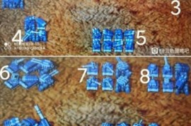 📍 核心步骤，造兵流程